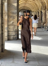 KRISTINA DRESS