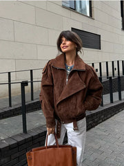 ANASTASI JACKET