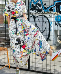 FIANA JUMPSUIT