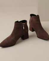 SANDRA BOOTS