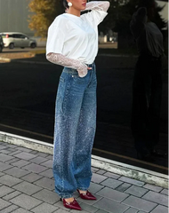 DENNY JEANS
