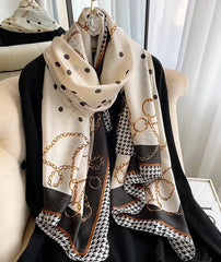 LEONA SCARF