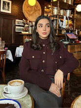 MUSLI JACKET