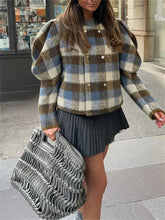 SENDY JACKET