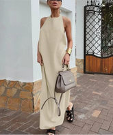 ERIKA DRESS