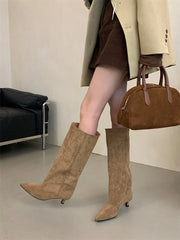 TUTI BOOTS