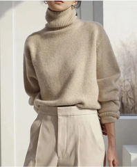 DENNY SWEATER