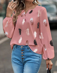 STELA BLOUSE