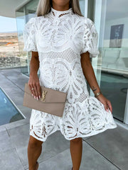 MOLLY DRESS