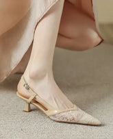 CHOSSI SANDALS