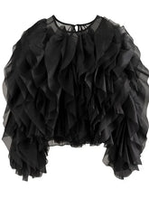 AISEL BLOUSE