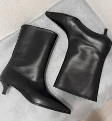 MARINA BOOTS