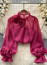 BIYATA BLOUSE