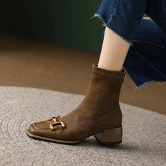 MERLY BOOTS