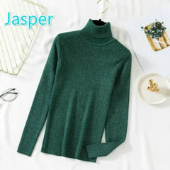 ZIMFIRA SWEATER