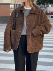DEINERYS JACKET
