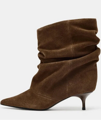 ZEMFIRA BOOTS
