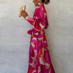 GABRIELA DRESS