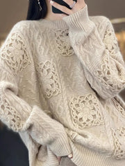 VITELIA SWEATER