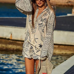 ARINA 2 PIECES SET