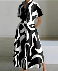 MIRANDA DRESS