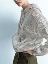LAWRENCE SWEATER