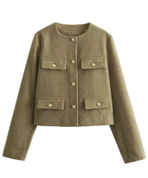 SENDY JACKET