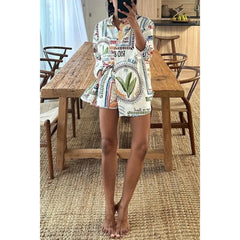 ALINA 2 PIECES SET