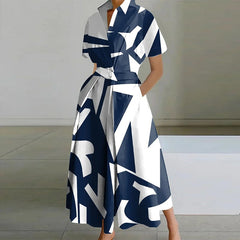 MIRANDA DRESS