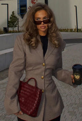 JEIMY COAT