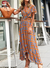 JEMA DRESS