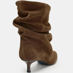 ZEMFIRA BOOTS
