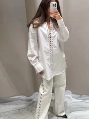 NESLIHAN SHIRT