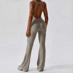 REGINA JUMPSUIT
