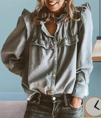 ALINA BLOUSE