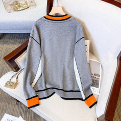 MEIZY CARDIGAN
