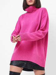 ALANI KNITTED SWEATER