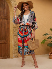 DANNY BEACH DRESS