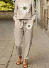 KAILY 2 PIECES SET