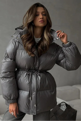JINJER DOWN JACKET