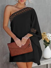 LEYKO ELEGANT DRESS