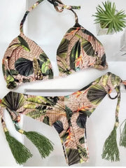 YLIANA SWIMSUIT