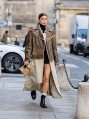 ZARINA JACKET