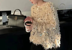 PAYLA SWEATER