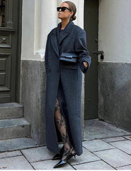 ALISA COAT