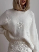 MARIANNA SWEATER