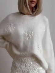 MARIANNA SWEATER
