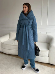 ELINA DOWN COAT