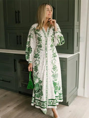 SENDY DRESS