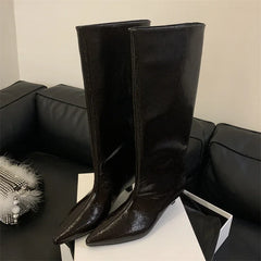 SALLY BOOTS
